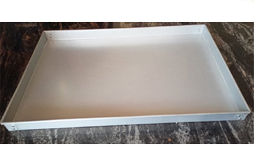 dish popup
