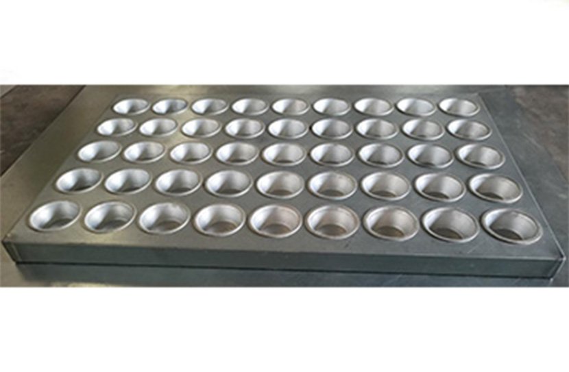 dish popup